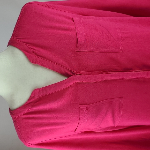 Chico's Blouse - Picture 3 of 13